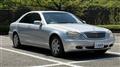 2002 Mercedes-Benz S-Class