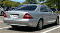 2002 Mercedes-Benz S-Class