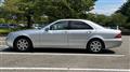 2002 Mercedes-Benz S-Class