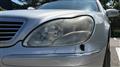 2002 Mercedes-Benz S-Class