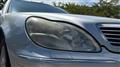 2002 Mercedes-Benz S-Class