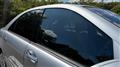 2002 Mercedes-Benz S-Class