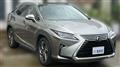 2017 Lexus RX