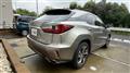 2017 Lexus RX