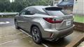 2017 Lexus RX