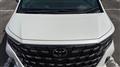 2025 Toyota Alphard