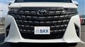 2025 Toyota Alphard