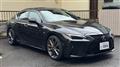 2021 Lexus IS