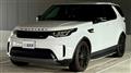 2019 Land Rover Discovery