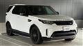 2019 Land Rover Discovery