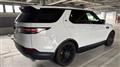 2019 Land Rover Discovery