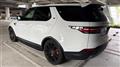 2019 Land Rover Discovery