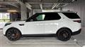 2019 Land Rover Discovery