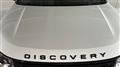 2019 Land Rover Discovery