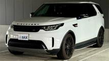 2019 Land Rover Discovery