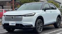2026 Honda VEZEL