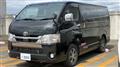 2021 Toyota Hiace Van