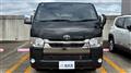 2021 Toyota Hiace Van