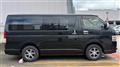 2021 Toyota Hiace Van