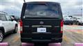 2021 Toyota Hiace Van