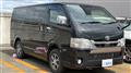 2021 Toyota Hiace Van