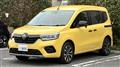 2026 Renault Kangoo