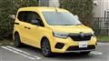 2026 Renault Kangoo