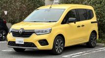 2026 Renault Kangoo