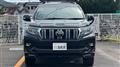 2018 Toyota Land Cruiser Prado
