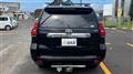 2018 Toyota Land Cruiser Prado