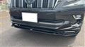 2018 Toyota Land Cruiser Prado