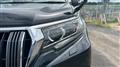 2018 Toyota Land Cruiser Prado