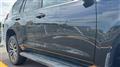 2018 Toyota Land Cruiser Prado