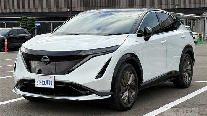 2022 Nissan Nissan Others