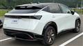 2022 Nissan Nissan Others