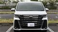 2024 Toyota Vellfire