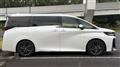 2024 Toyota Vellfire