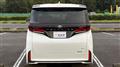 2024 Toyota Vellfire