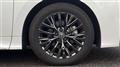 2024 Toyota Vellfire