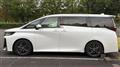 2024 Toyota Vellfire