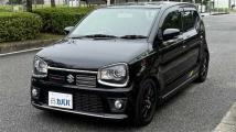 2021 Suzuki Alto Works