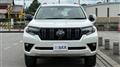 2022 Toyota Land Cruiser Prado