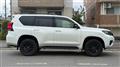 2022 Toyota Land Cruiser Prado