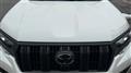 2022 Toyota Land Cruiser Prado