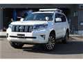 2020 Toyota Land Cruiser Prado