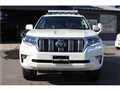 2020 Toyota Land Cruiser Prado