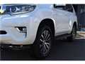2020 Toyota Land Cruiser Prado