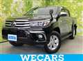 2019 Toyota Hilux