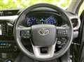 2019 Toyota Hilux