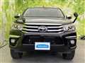 2019 Toyota Hilux